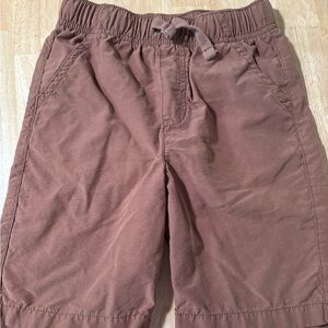 Jumping Beans Size 7 boys shorts